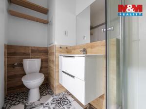 Prodej bytu 1+1, Habartov, Gagarinova, 36 m2