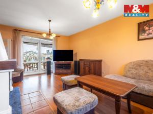 Prodej rodinného domu, Zlosyň, 142 m2