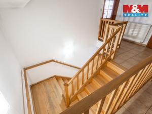 Prodej rodinného domu, Zlosyň, 142 m2