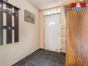 Prodej rodinného domu, Plavy, 132 m2