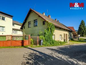 Prodej rodinného domu, Plavy, 132 m2