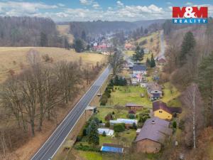 Prodej pozemku pro bydlení, Dolní Krupá, 1134 m2