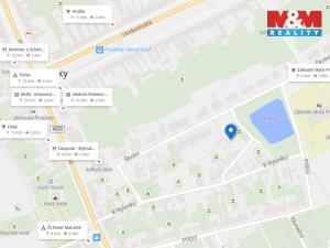 Prodej rodinného domu, Prušánky, Školní, 64 m2