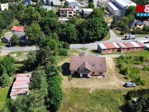 Prodej rodinného domu, Jihlava - Hruškové Dvory, 267 m2