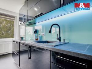 Prodej bytu 3+1, Vražkov, 80 m2