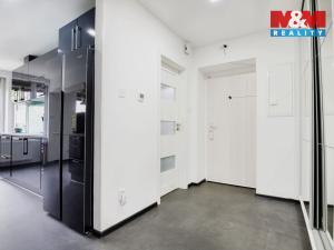 Prodej bytu 3+1, Vražkov, 80 m2