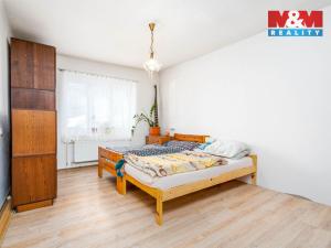 Prodej rodinného domu, Vrbčany, 100 m2