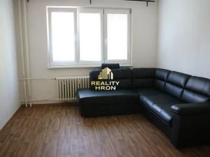 Pronájem bytu 2+1, Chomutov, Vrchlického, 55 m2