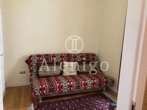 Pronájem bytu 2+1, Praha - Nové Město, Podskalská, 46 m2