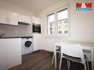 Pronájem bytu 2+1, Nejdek, Okružní, 55 m2