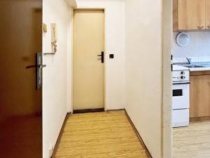 Pronájem bytu 1+1, Děčín - Děčín IV-Podmokly, Teplická, 38 m2