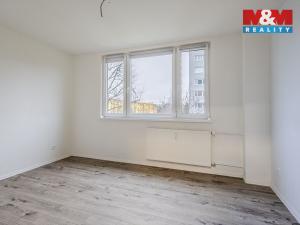 Prodej bytu 2+kk, Cvikov, Sídliště, 45 m2