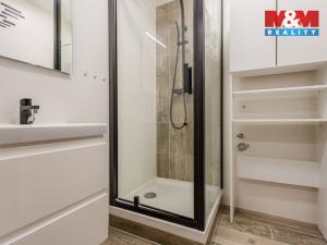 Prodej bytu 2+kk, Cvikov, Sídliště, 45 m2