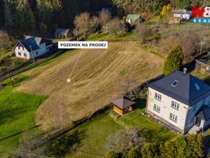 Prodej pozemku pro bydlení, Rynoltice - Polesí, 1537 m2