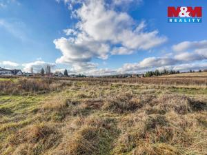 Prodej komerčního pozemku, Tachov, 4027 m2