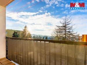 Prodej bytu 3+1, Frýdlant, Fügnerova, 67 m2