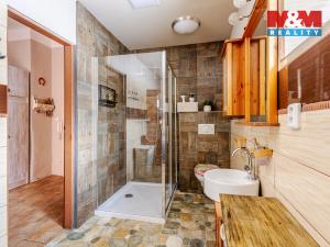 Prodej bytu 4+1, Liberec - Liberec VII-Horní Růžodol, Melantrichova, 107 m2