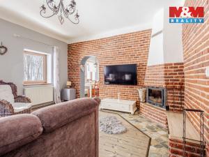 Prodej bytu 4+1, Liberec - Liberec VII-Horní Růžodol, Melantrichova, 107 m2