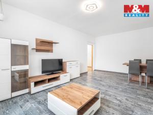 Prodej bytu 3+1, Jablonec nad Nisou, Lužická, 69 m2