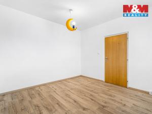 Prodej bytu 3+1, Jablonec nad Nisou, Lužická, 69 m2