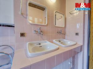 Prodej rodinného domu, Plzeň - Severní Předměstí, Karoliny Světlé, 324 m2