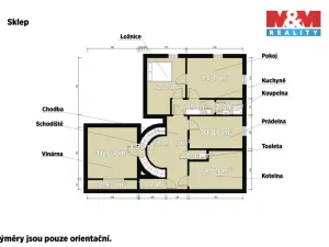 Prodej rodinného domu, Plzeň - Severní Předměstí, Karoliny Světlé, 324 m2