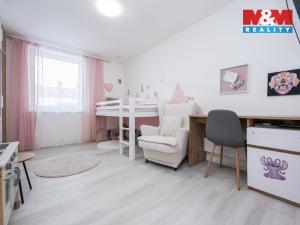 Prodej rodinného domu, Kladky, 129 m2