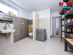 Prodej rodinného domu, Kladky, 129 m2