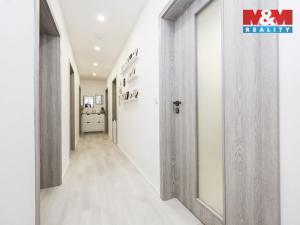 Prodej rodinného domu, Kladky, 129 m2