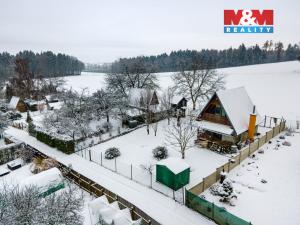 Prodej chaty, Rudoltice, 30 m2