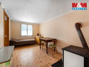 Prodej chaty, Rudoltice, 30 m2