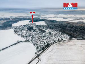 Prodej chaty, Rudoltice, 30 m2