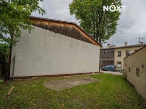 Prodej výrobních prostor, Šumperk, Banskobystrická, 283 m2