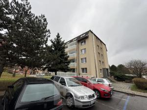Pronájem bytu 3+kk, Mikulov, Pod Strání, 62 m2