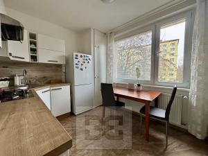 Pronájem bytu 1+1, Brno, Foltýnova, 38 m2