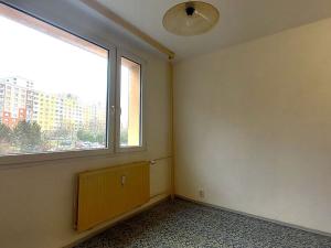 Prodej bytu 1+1, Ústí nad Labem - Severní Terasa, Kmochova, 44 m2