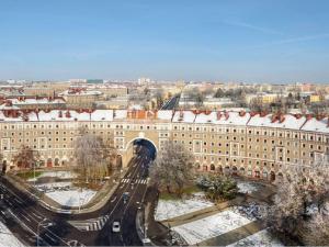 Prodej bytu 1+1, Ostrava - Poruba, nábřeží Svazu protifašistických bojovníků, 39 m2