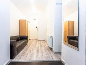 Pronájem obchodního prostoru, Praha - Žižkov, Husitská, 135 m2