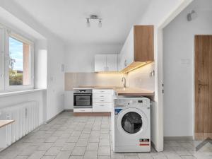 Prodej bytu 1+1, Kladno, Sevastopolská, 35 m2