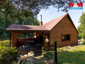 Prodej chaty, Frýdlant nad Ostravicí - Lubno, 75 m2