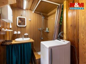 Prodej chaty, Frýdlant nad Ostravicí - Lubno, 75 m2