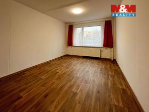 Pronájem bytu 2+1, Ústí nad Orlicí, Popradská, 58 m2