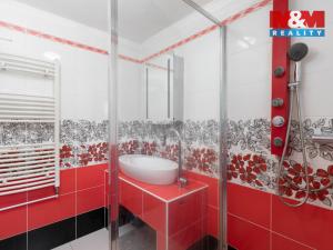 Prodej činžovního domu, Frýdlant nad Ostravicí - Frýdlant, Kamenec, 202 m2