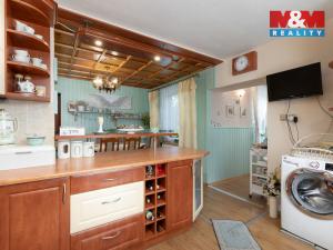 Prodej činžovního domu, Frýdlant nad Ostravicí - Frýdlant, Kamenec, 202 m2