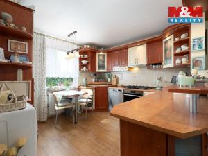 Prodej rodinného domu, Frýdlant nad Ostravicí - Frýdlant, Kamenec, 202 m2