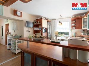 Prodej rodinného domu, Frýdlant nad Ostravicí - Frýdlant, Kamenec, 202 m2