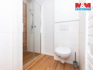 Pronájem rodinného domu, Pardubice - Bílé Předměstí, Husova, 80 m2