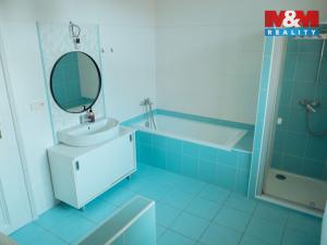 Prodej bytu 2+1, Mariánské Lázně, Chebská, 78 m2