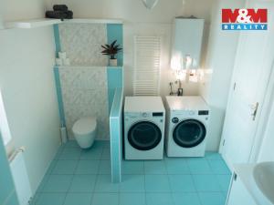 Prodej bytu 2+1, Mariánské Lázně, Chebská, 78 m2