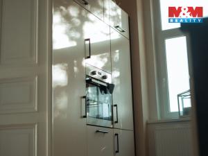 Prodej bytu 2+1, Mariánské Lázně, Chebská, 78 m2